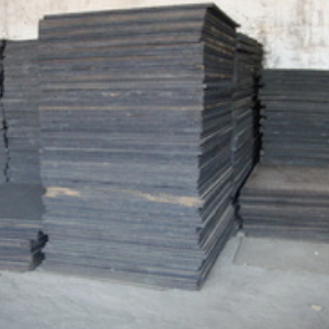 BG BC – Bitumen Impregranated fibreboard