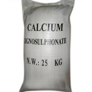 Calcium Lignosulphonate