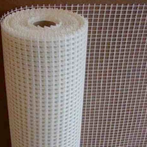 Glass Fiber Mesh