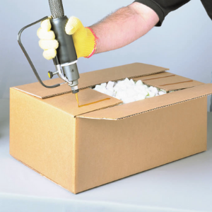 Hot Melt Adhesive for Carton Packing