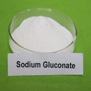 Sodium Gluconate