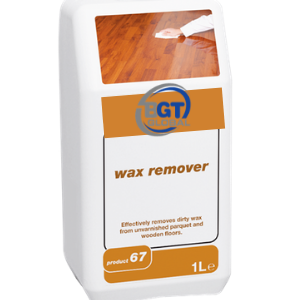 Wax Remover